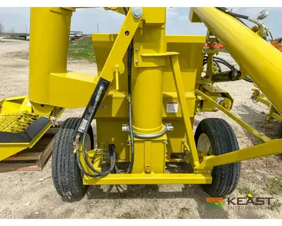Used DEGELMAN RENN _UNKNOWN_ Roller Mills Iowa US | Keast Enterprises #1360156