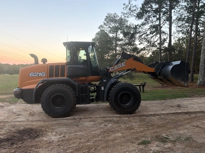 Used 2024 CASE 621G Wheel Loaders Georgia US | Legacy Equipment Company LLC #1542706