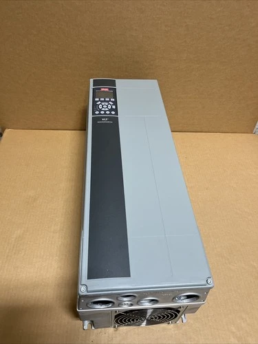 Used Danfoss 3x200-240V Variable Speed Drives Indiana US | J&J Industrial Supply #1078413