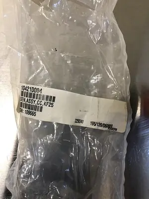 USED HPS 104210004 SEN