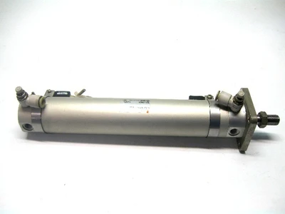 USED SMC SMC CDG1BA40-200