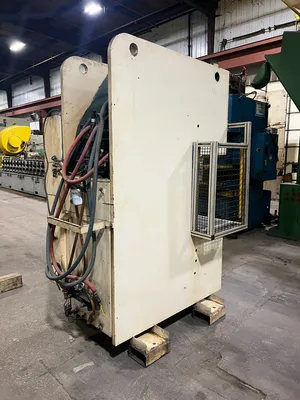 1997 NEFF 75 TON Hydraulic Presses | Timco, Inc. (7)