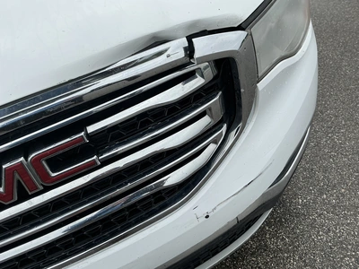 Used 2019 GMC ACADIA SLT SUVs Michigan US | Miedema Asset Management Group #1312885