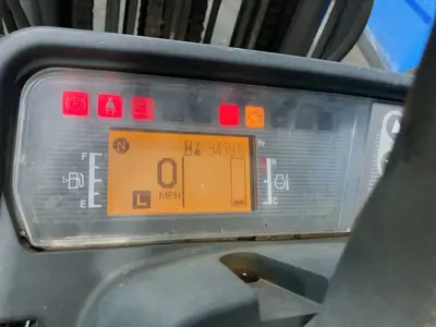 Used CAT 2P6000 Misc Forklifts Ohio US | HGR 24 #1567469