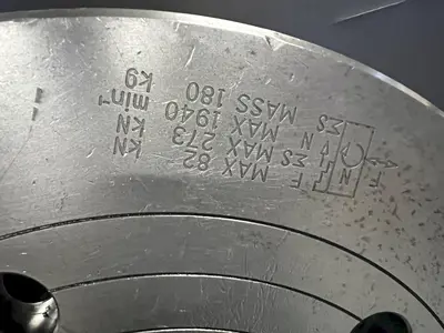 USED SAMCHULLY HC-21
