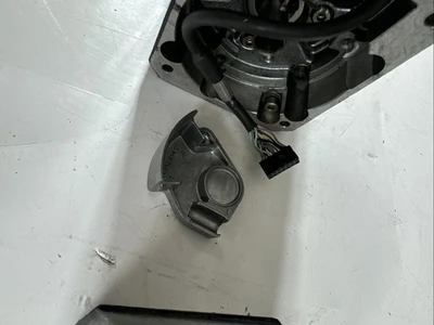 USED Siemens 1ft6034-1ak71-3ag1
