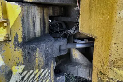Used 1970 CATERPILLAR 988 Wheel Loaders Kentucky US | Proxy Equipment #1378106