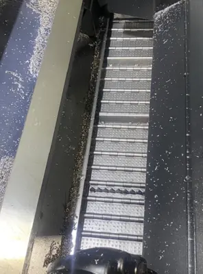 2024 DN SOLUTIONS Puma 3100XLY CNC Lathes | Machine Tool Emporium (12)