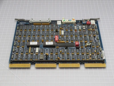 Used MEASUREX _UNKNOWN_ Processor Boards | OCO Industrial #1659287