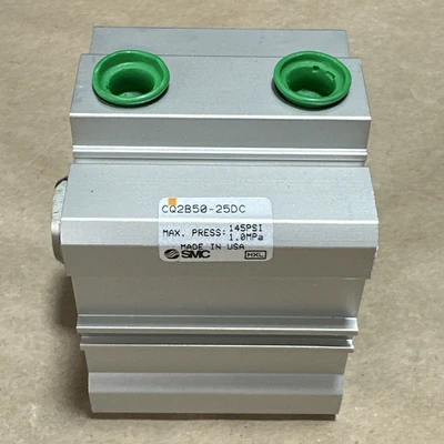 NEW SMC CQ2B50-25DC