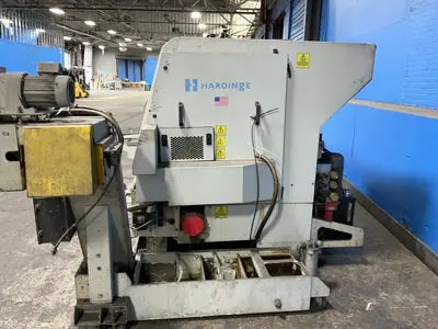 Used HARDINGE QC CNC Lathes Ohio US | HGR 24 #1763111