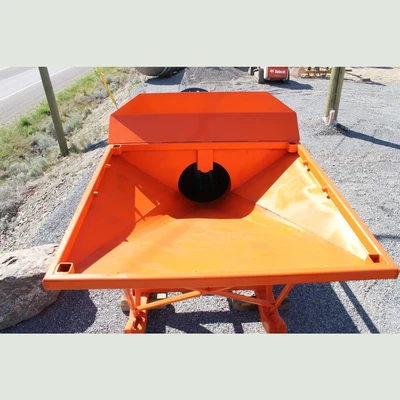 (New) Savona Equipment ST50 Trommel