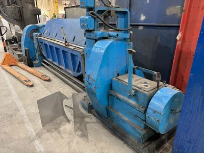 MORGAN APRON FOLDER Fabrication & Sheet Metal | Bowland Trading Ltd (1)
