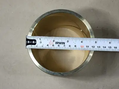 Bushing