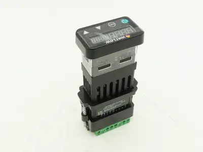 Watlow PM3C1EJ-AAAAHWP Thermal Devices Temperature Controller