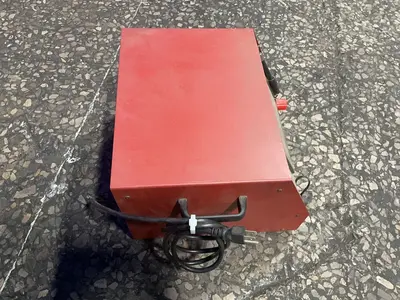 Used BONAL METALAX 2400 Metallurgical Equipment Ohio US | HGR 24 #1457523