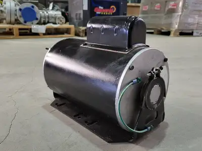 NEW BALDOR CHC565A