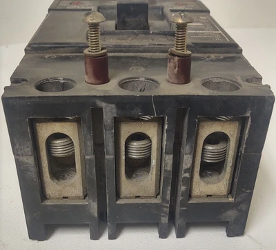 USED WESTINGHOUSE MCP534000