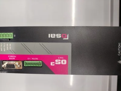 USED PRIMA ELECTRO OS WIRE
