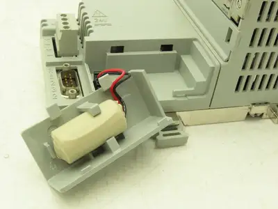 Allen Bradley 1794-L34 Flex Logix 5434 Processor Unit Ser B 96398476