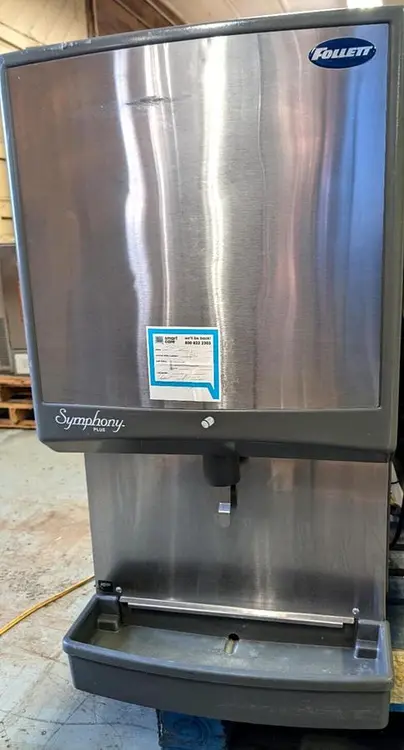 Used FOLLET 50C1425A LI Refrigeration Units | Surrey Food Equipment #436082