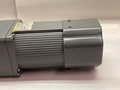 New | in-Stock MITSUBISHI GM-J2B Industrial Controls Ohio US | Surplus Asset Holdings #1425215