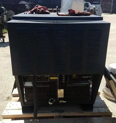 USED 1994 HYPERTHERM 400 AMP 100% D.C. PLASMA POWER SOURCE