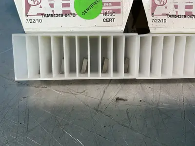 Used 2010 ATC TAM543490478 Tooling & Accessories (Other) Ohio US | HGR 24 #1325268