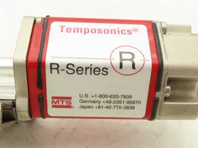 Used MTS TEMPOSONICS _UNKNOWN_ Sensors Indiana US | Arrow Industrial #1440324
