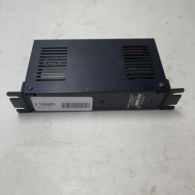 NEW Oriental Motor MSP101