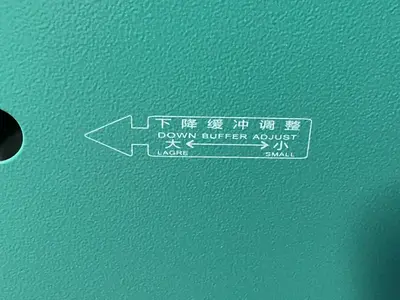 Used SHENGFENG _UNKNOWN_ Misc Plastics Equipment Ohio US | HGR 24 #1541486