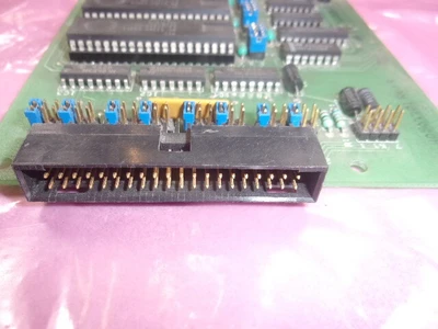 USED Universal Instruments 40507701-C