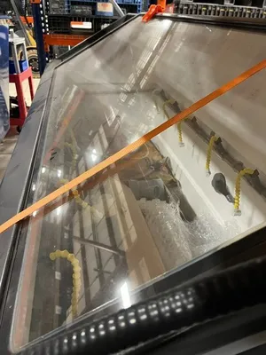 2022 Auto Technology Cyclic Corrosion Chamber Environmental Chamber | Universal Press & Machinery (UPM) (6)