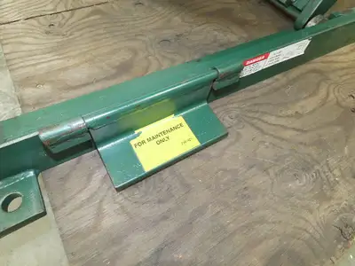 Used SOUTHWORTH _UNKNOWN_ Misc Lifts Indiana US | Arrow Industrial #1367376