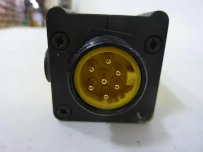 USED SICK OPTIC ELECTRONIC FGSE 1200-221