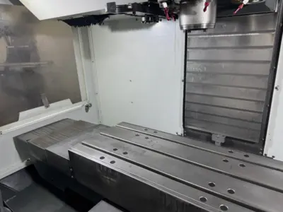 2022 HAAS VF-2SS Vertical Machining Centers | Toolquip, Inc. (5)