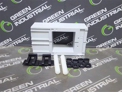 Socomec 4829 0505 Closed Sensor TE 55 1000 A Frame New
