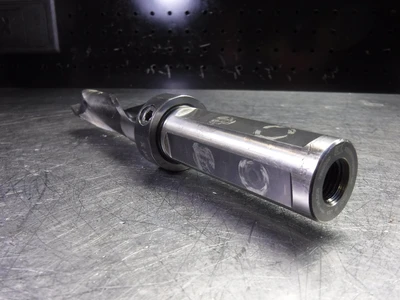 Kennametal KSEM .938" Coolant Thru Indexable Drill KSEM0938R3SSF100 (LOC1573B)