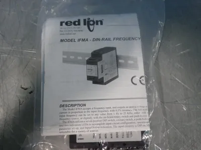 NEW 2017 RED LION IFMA0065