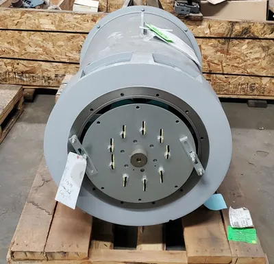 USED MARATHON 5M4276 W RTDS
