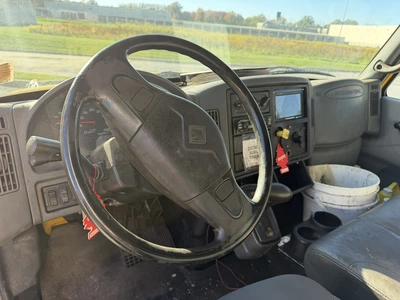 Used 2007 INTERNATIONAL 4300 SBA 4X2 24' BOX TRUCK Box trucks Ohio US | Miedema Asset Management Group #1709376