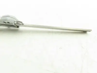 Mitutoyo NTD14-20PMX Knife Edge Inside Caliper 10-200mm 0.01mm Metric Digital