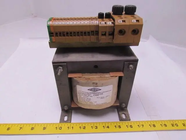 Used WARREN EMHART _UNKNOWN_ Miscellaneous MRO | Arrow Industrial #645552