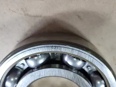 NEW SKF 6311