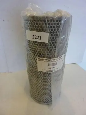 NEW FILTER MART 28-9224
