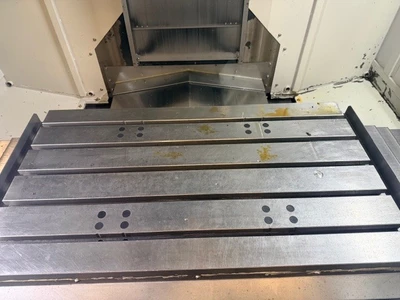 USED 2015 MITSUBISHI DV-1000