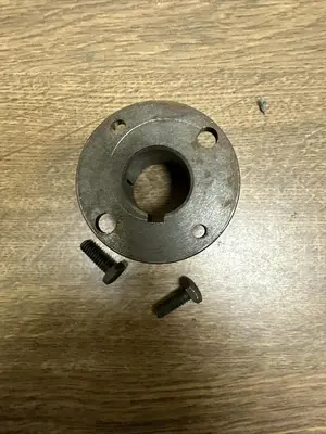 New | in-Stock BROWNING 3X576 Conveyor Parts Ohio US | Surplus Asset Holdings #1245545