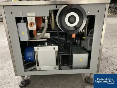 USED IMA IMA Zanasi 6 F Capsule Filler