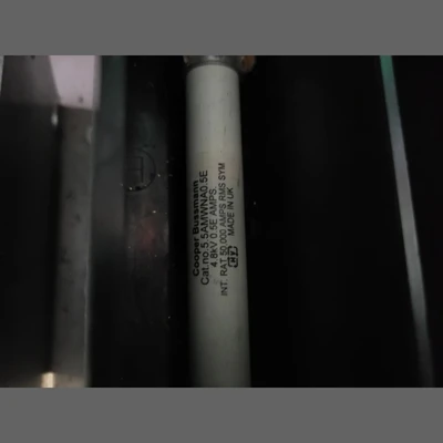 2500HP Soft Starter