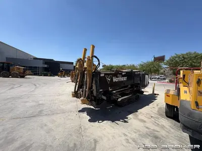 Used 2018 VERMEER 2018 VERMEER D23X30 S3 Drill Rigs Florida US | HDD Broker #1485546